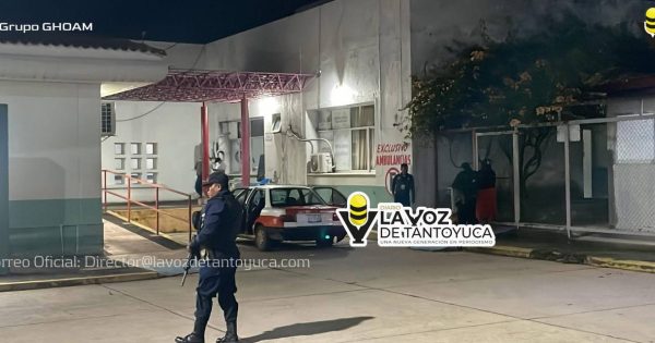 Matan a balazos a un hombre; presuntamente fue atacado por policías de Acayucan