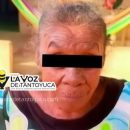 Asesinan a una abuelita para robarle su pensión del Bienestar