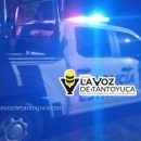 Malvado sujeto le quitó la vida a su hijo a machetazos
