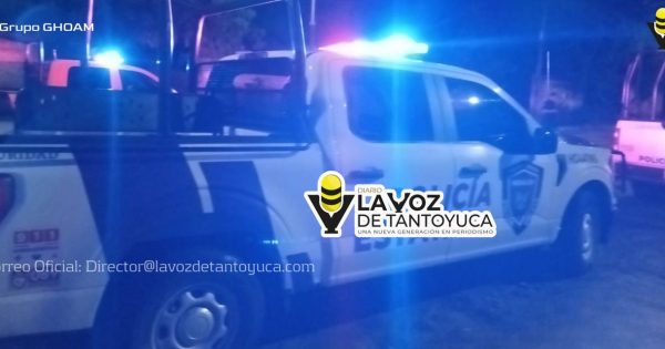 Malvado sujeto le quitó la vida a su hijo a machetazos
