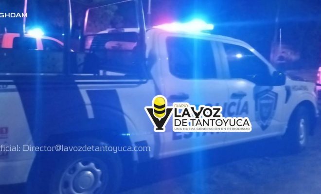 Malvado sujeto le quitó la vida a su hijo a machetazos