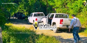 Localizan a mujer sin vida en su domicilio 