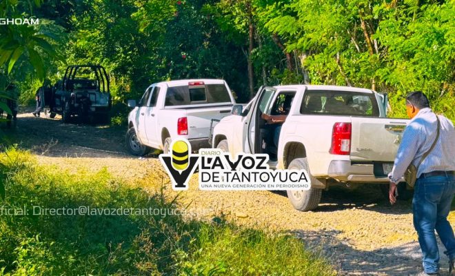 Localizan a mujer sin vida en su domicilio