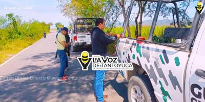 Cobrador de Elektra muere en accidente de moto