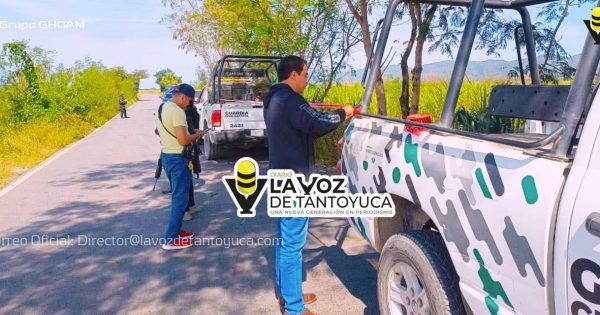 Cobrador de Elektra muere en accidente de moto