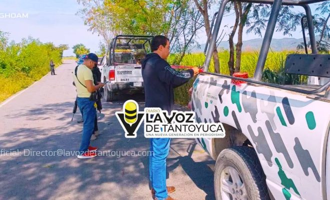 Cobrador de Elektra muere en accidente de moto