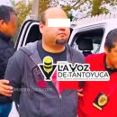 Detienen a dentista acusado de pederastia