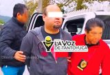 Detienen a dentista acusado de pederastia