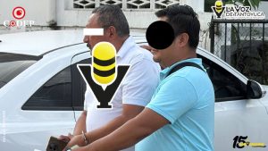 Imputado por presunto fraude tendría respaldo de la Diócesis de Veracruz, señala abogado