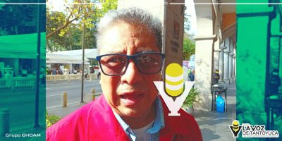 Claudia Tello cumplió las expectativas al frente de la SEV en este primer año de la administración estatal: Domínguez Polo