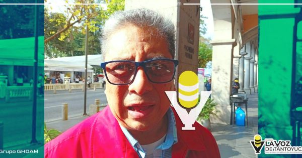 Claudia Tello cumplió las expectativas al frente de la SEV en este primer año de la administración estatal: Domínguez Polo