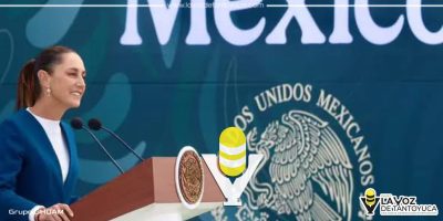 “El verdadero México es el que abraza”: Sheinbaum elogia el esfuerzo de marinos, soldados y pilotos en inundaciones