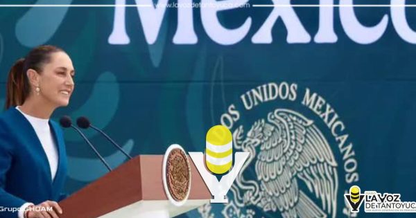 “El verdadero México es el que abraza”: Sheinbaum elogia el esfuerzo de marinos, soldados y pilotos en inundaciones