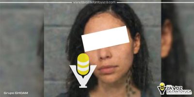 Detienen a mujer que recibió manutención para su hijo de tres hombres distintos; la investigan por presunto fraude