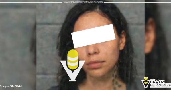 Detienen a mujer que recibió manutención para su hijo de tres hombres distintos; la investigan por presunto fraude