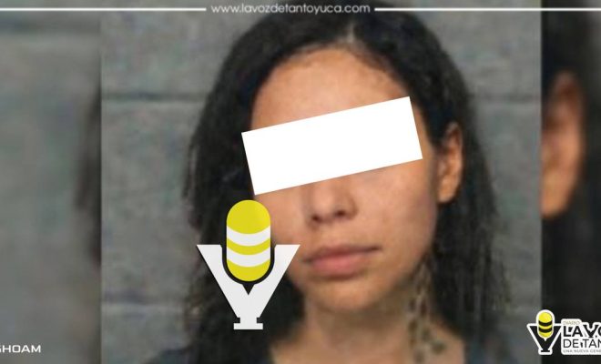 Detienen a mujer que recibió manutención para su hijo de tres hombres distintos; la investigan por presunto fraude