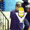 Cae por intento de robo