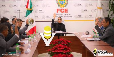 Fiscal General encabeza la 2ª Sesión Ordinaria de la Comisión de Honor y Justicia