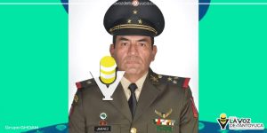 Fiscalía de Michoacán confirma orden de aprehensión contra jefe de escoltas de Carlos Manz