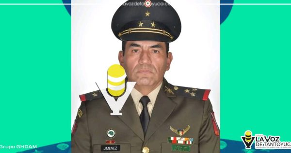 Fiscalía de Michoacán confirma orden de aprehensión contra jefe de escoltas de Carlos Manz