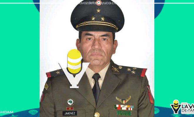 Fiscalía de Michoacán confirma orden de aprehensión contra jefe de escoltas de Carlos Manz