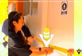 UAT inaugura su primer baño de género neutro en Ciudad Victoria