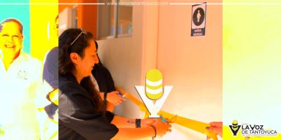 UAT inaugura su primer baño de género neutro en Ciudad Victoria