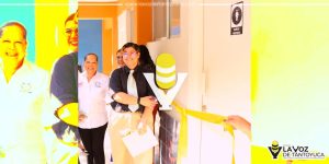 UAT inaugura su primer baño de género neutro en Ciudad Victoria