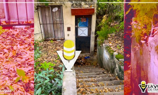 Auxilian a hombre tras caída; tenía días pidiendo auxilio