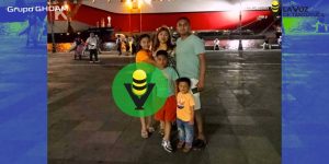 Identifican a familia que falleció en accidente carretero en Alvarado