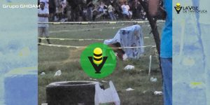Muere hombre mientras disfrutaba un partido de fútbol 