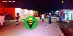 Hombre es asesinado a balazos dentro de su casa en Villalta