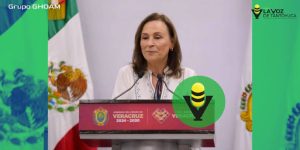 Nahle expresa sus condolencias por muerte de familia en choque en Alvarado