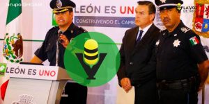 Cae ex director de la Policía de Huejutla tras andar prófugo 