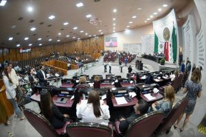 Autorizan al OPLE y al ayuntamiento de Tantoyuca enajenar vehículos obsoletos