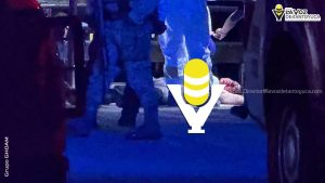 Identifican a hombre asesinado a balazos en Huejutla