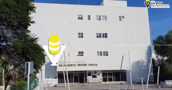 Bebé pierde la vida tras ser atacado por un perro en Ciudad Victoria