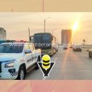 Impulsa Gobierno de Veracruz modernización del transporte en Coatzacoalcos con unidades “Quetzali”