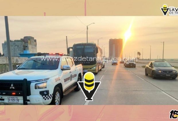 Impulsa Gobierno de Veracruz modernización del transporte en Coatzacoalcos con unidades “Quetzali”