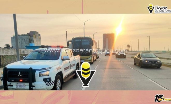 Impulsa Gobierno de Veracruz modernización del transporte en Coatzacoalcos con unidades “Quetzali”