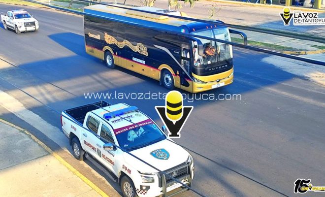 Impulsa Gobierno de Veracruz modernización del transporte en Coatzacoalcos con unidades “Quetzali”