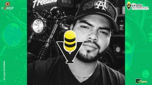 Familia solicita apoyo para localizar a Víctor Sosa en Tantoyuca