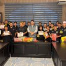Gobierno Municipal de Tantoyuca entrega apoyo a cuadrillas para el Xantolo 2026