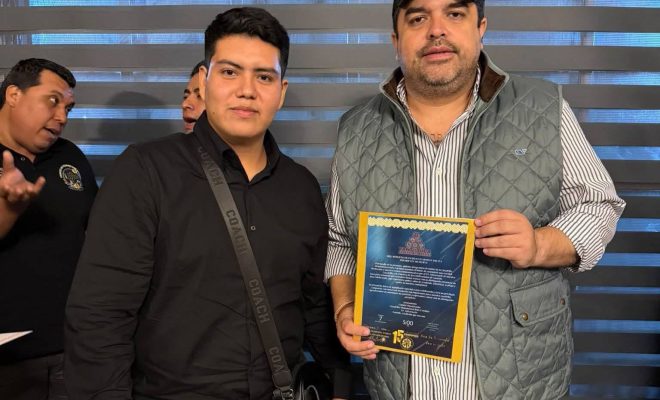 Gobierno Municipal de Tantoyuca entrega apoyo a cuadrillas para el Xantolo 2026