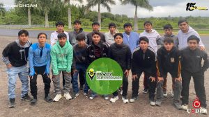 Tantoyuca F.C. debuta como visitante ante Emiliano F.C. en la Liga Nacional