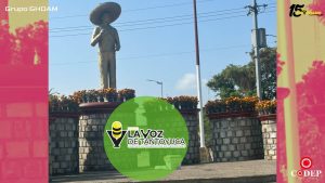 Dejan otra hielera con mensaje en Tempoal; situación moviliza a cuerpos de seguridad