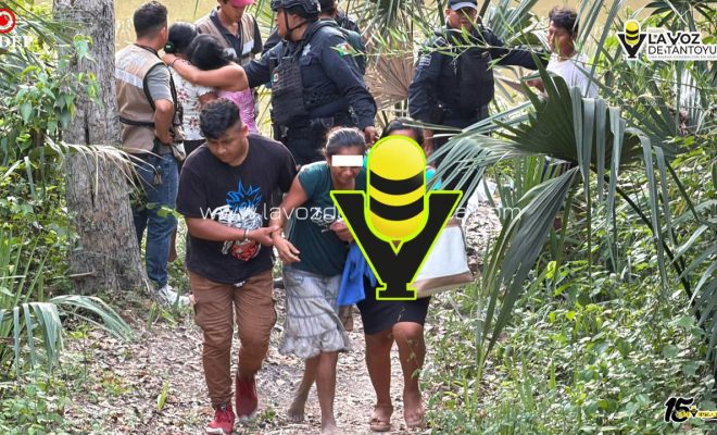 Mueren dos niños ahogados en una presa, en Pasrtoría Laja