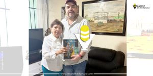 Rumbo al aniversario 125 de Tantoyuca, Roberto San Román profundiza en el rescate histórico y las raíces del municipio