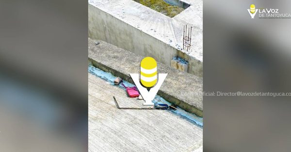 Carteristas en acción; encuentran carteras con documentos abandonadas en Tantoyuca