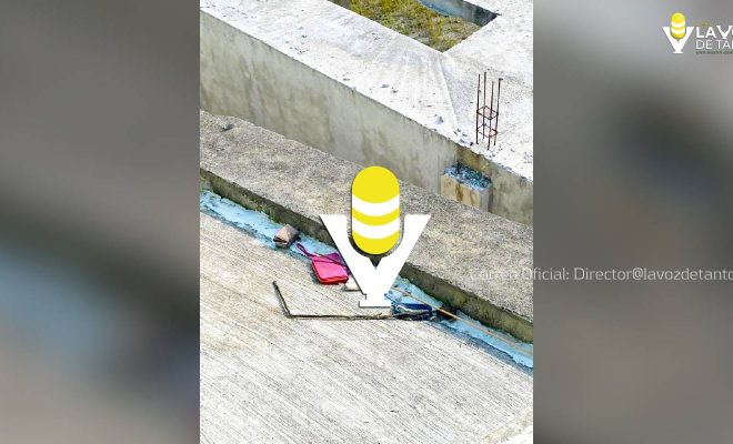 Carteristas en acción; encuentran carteras con documentos abandonadas en Tantoyuca